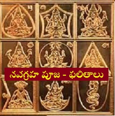 Navagraha Pooja