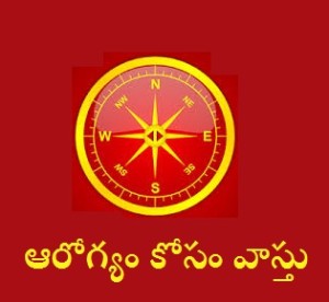 ఆరోగ్యం కోసం వాస్తు